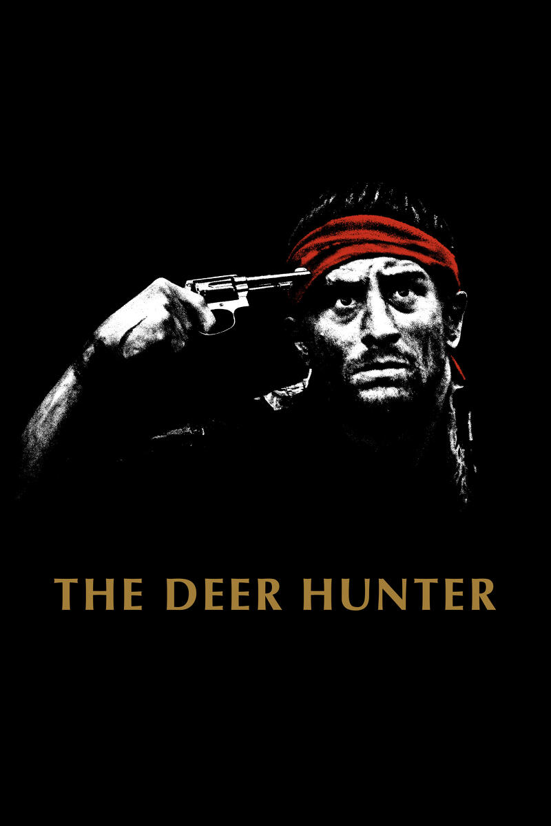 絶版 ディアハンター The Deer Hunter 映画原作本 映画ノベライズ 作品情報 | ディア・ハンター | 角川シネマコレクション