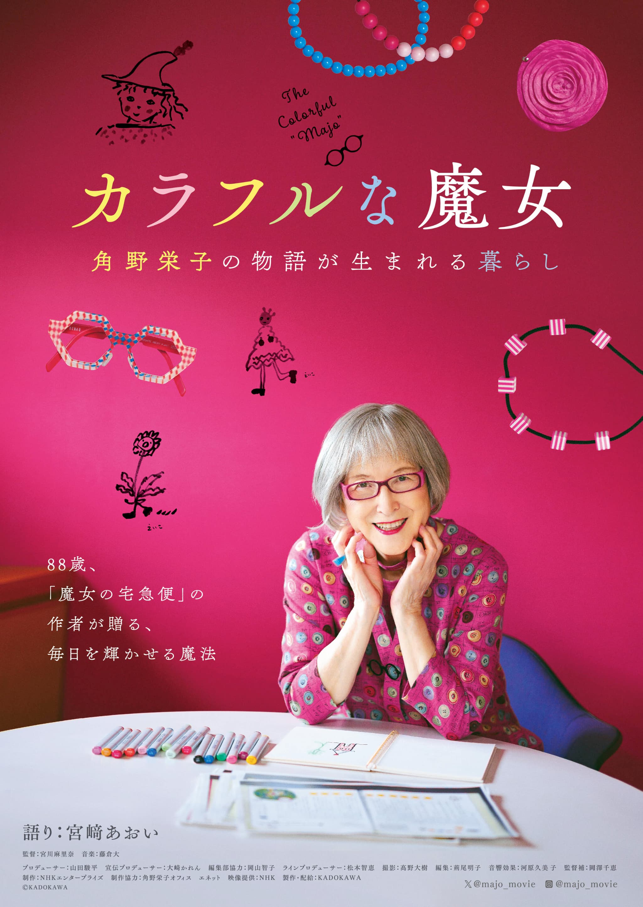 【中古】 おしゃれ魔女こころの鍵をはずすｈａｐｐｙ会話術/文芸社/八坂裕子 【FIX】colorful_main.jpg?v=