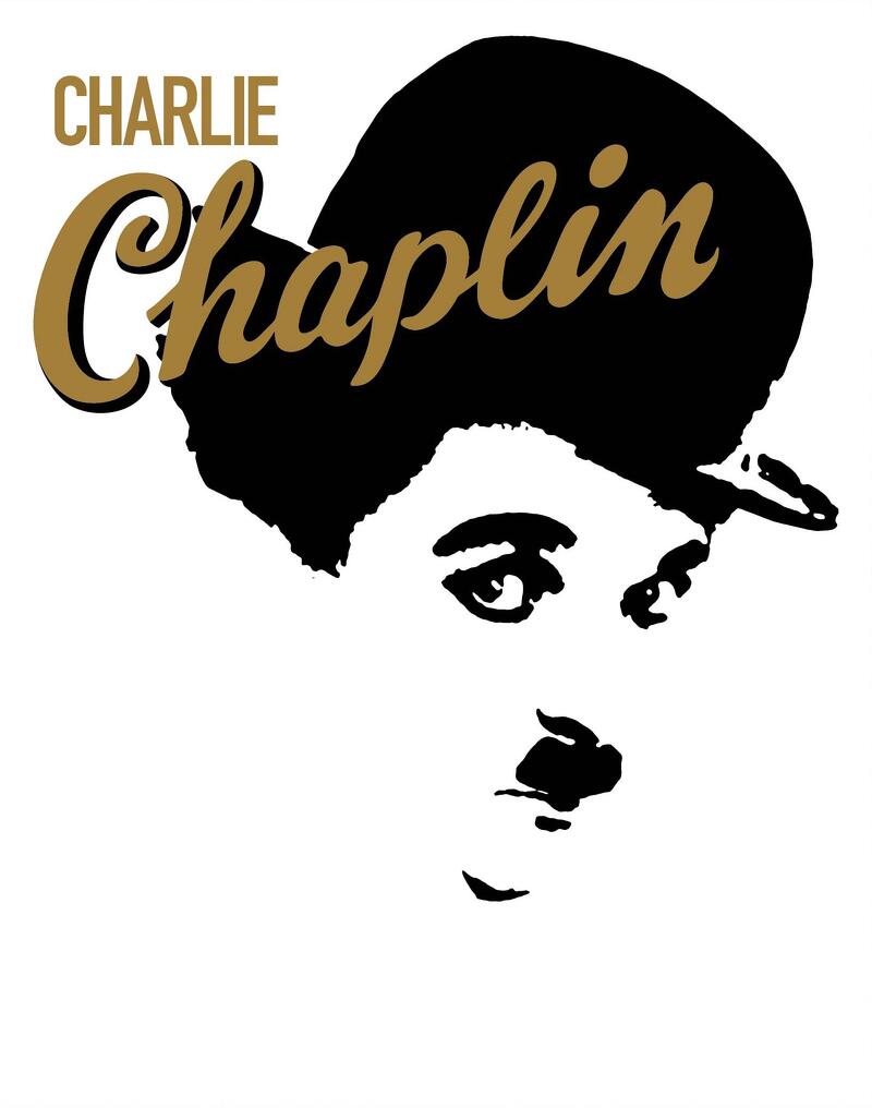 作品情報 | チャーリー・チャップリン Blu-ray BOX（本編ディスク12枚